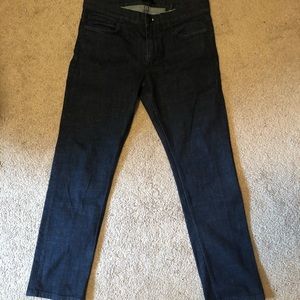 Theory Raffi Slim Fit Jeans (Bin: KC598)